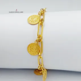 اسوارة موديل اثمان رشادي