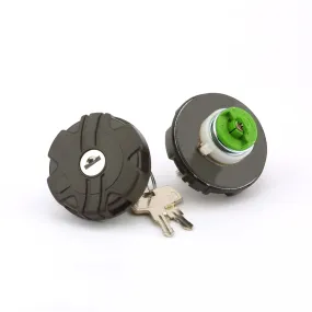 323 C Hatchback Petrol Locking Fuel Cap SEP 1989 to JUL 1994