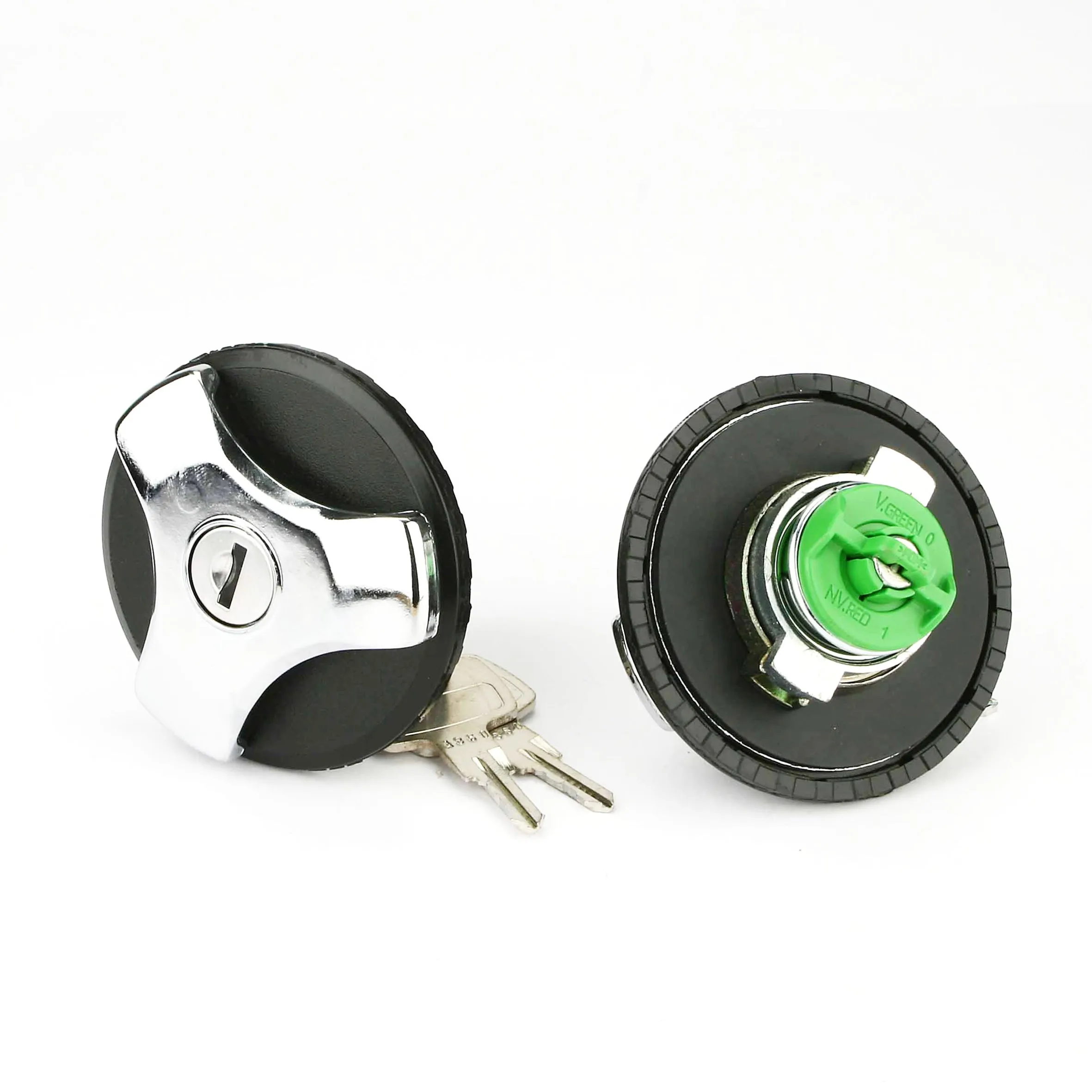 7 Series Saloon Diesel Locking Fuel Cap JUN 2002 Onwards