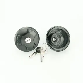 940 Estate Diesel Locking Fuel Cap AUG 1990 to OCT 1998
