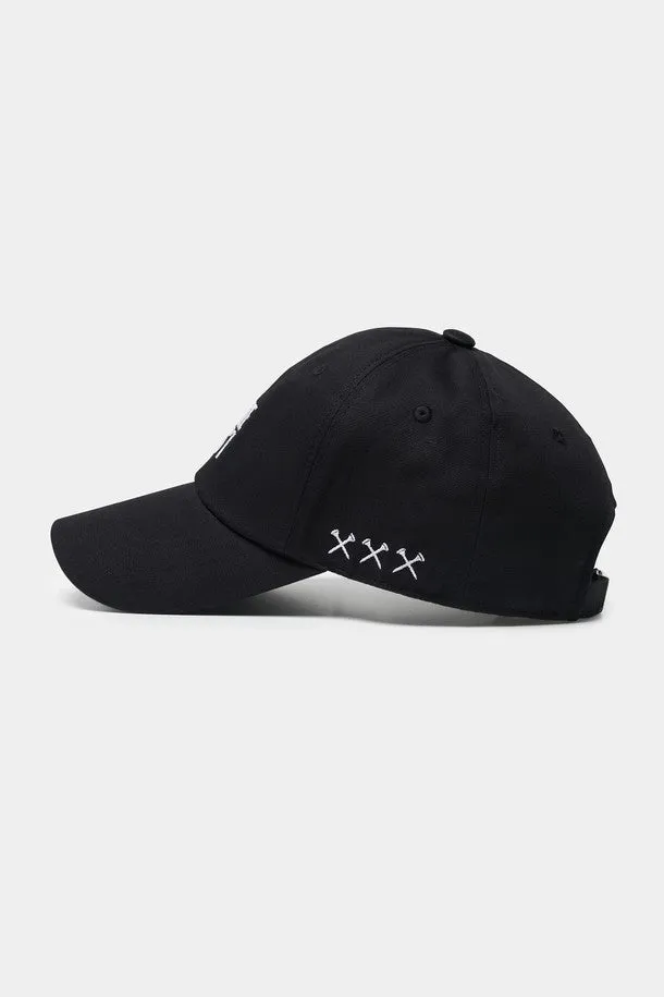 Alex Ballcap (BK)