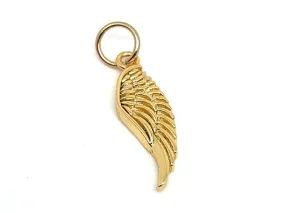 Angel Wing Charm