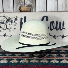 Bangora 4 1/2" Brim