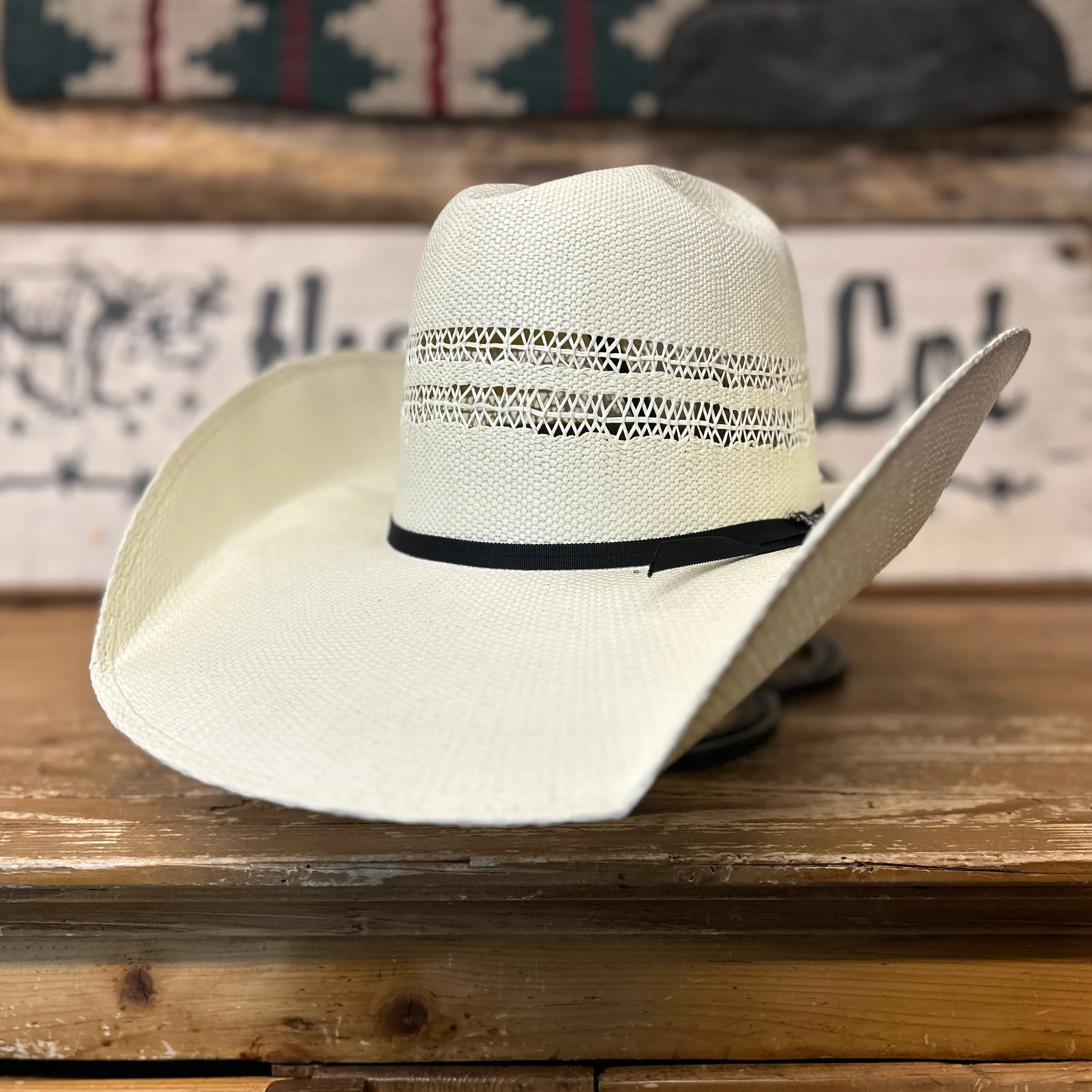 Bangora 4 1/2" Brim