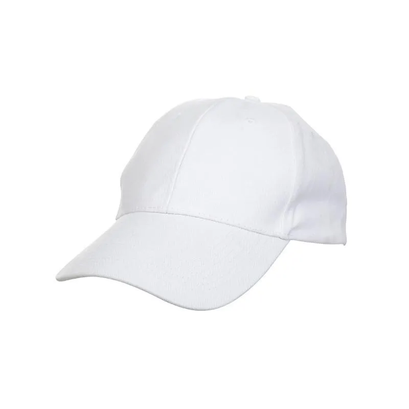 Baseball Cap 6 Panel