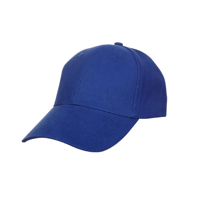 Baseball Cap 6 Panel