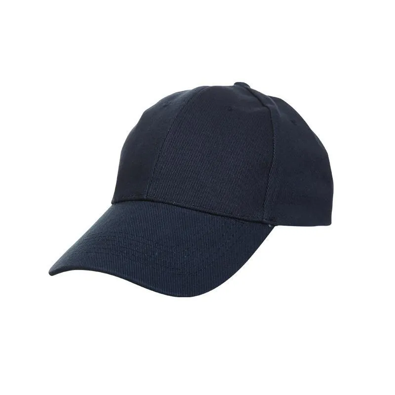 Baseball Cap 6 Panel