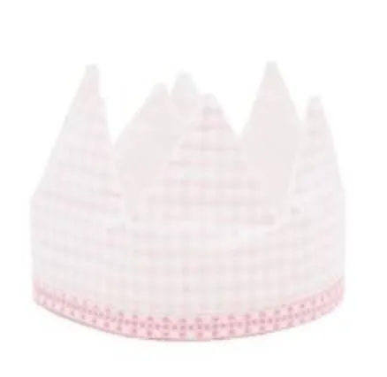 Birthday Crown