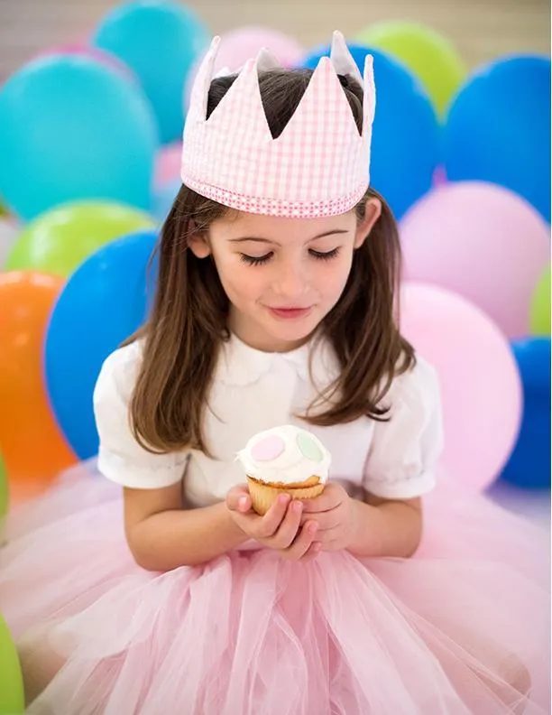 Birthday Crown