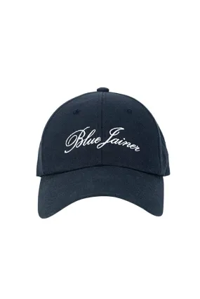 BJC baseball cap navy