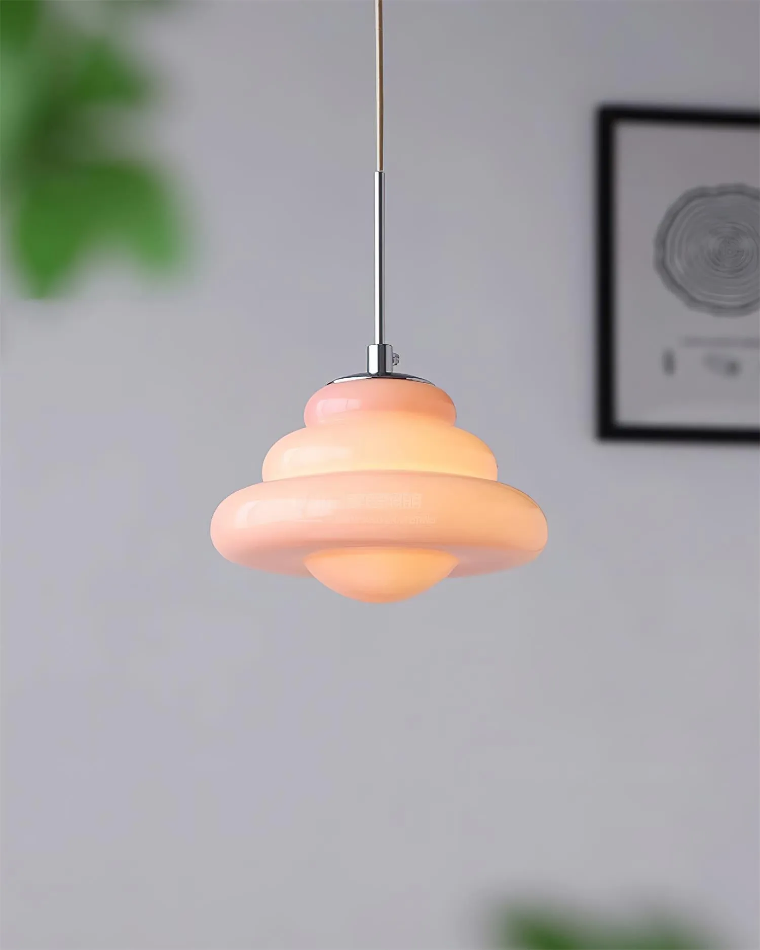 Bomia Pendant Lamp