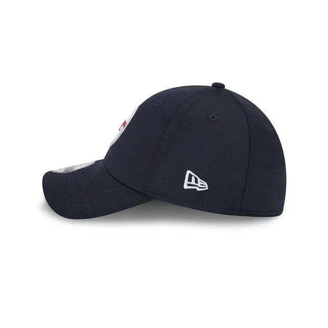 Boston Redsox 3930 Club House Flex Fit Cap