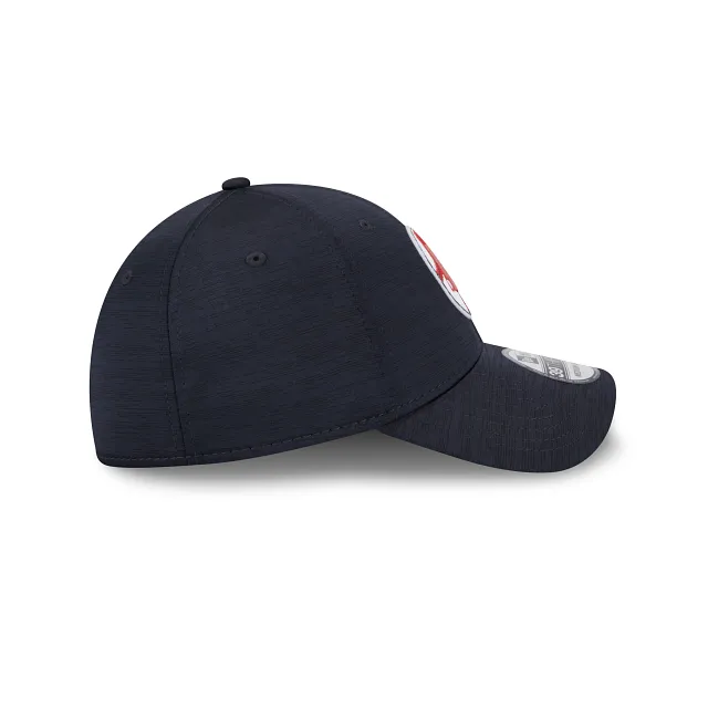 Boston Redsox 3930 Club House Flex Fit Cap