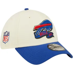 Buffalo Bills 2022 Sideline 3930 Flex Fit Cap