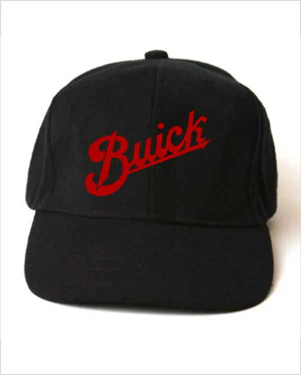 Buick 1913 Script Hat