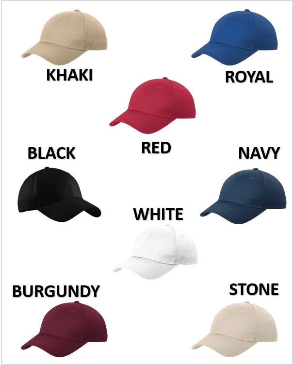 Buick 1913 Script Hat