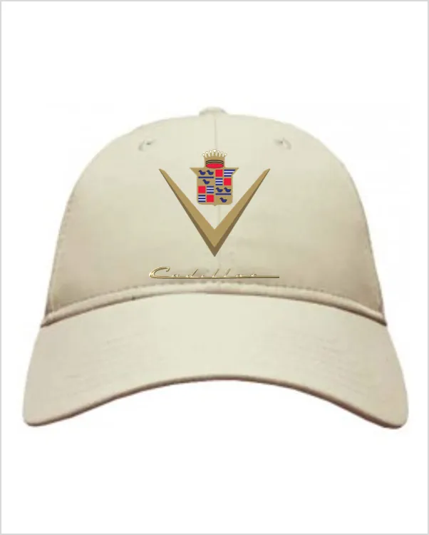 Cadillac 1940's Hat