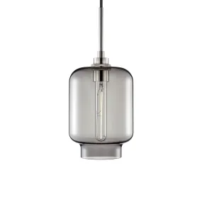 Calla Glass - Gray