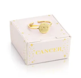 Cancer Signet Ring