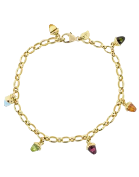 Candy Charm Mikado Bracelet