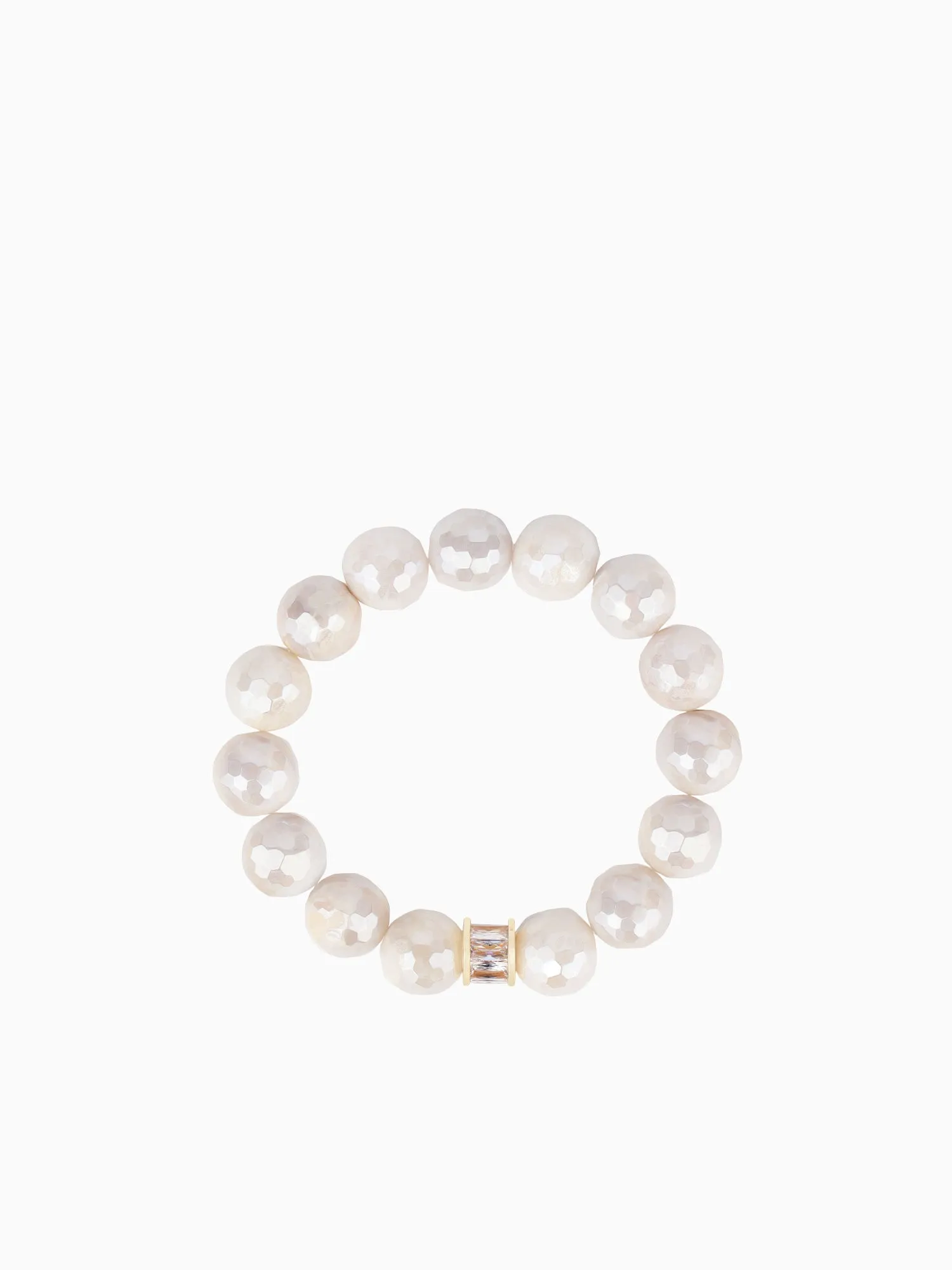 Capiz Bracelet Set