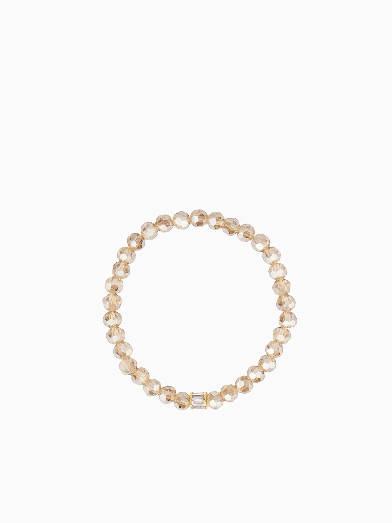 Capiz Bracelet Set