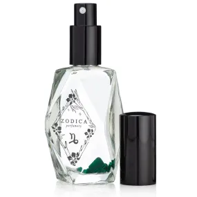Capricorn 50ml Crystal Infused Zodiac Perfume