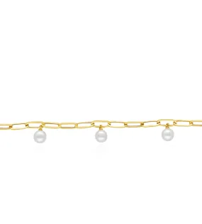 ChainD bracelet