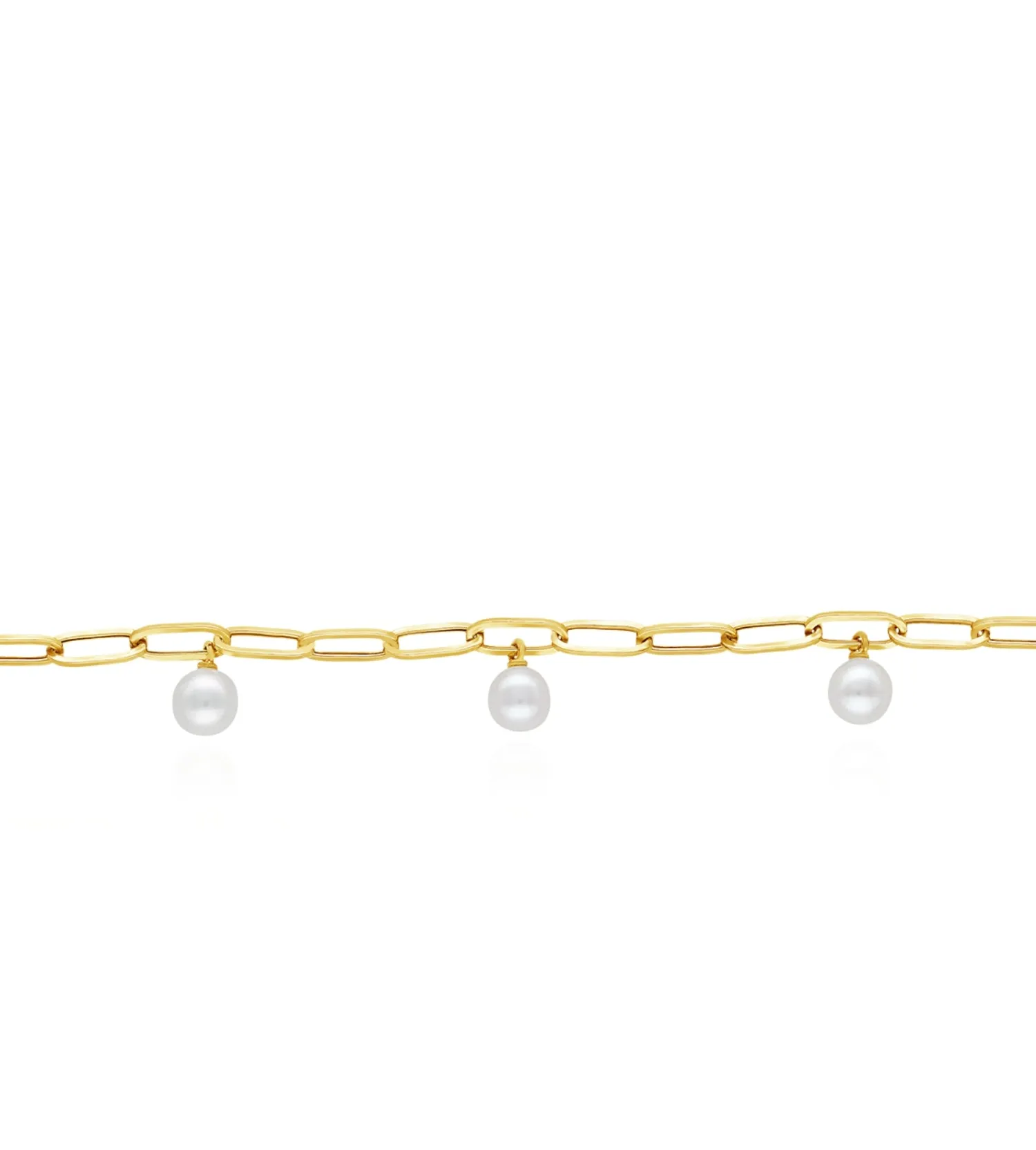 ChainD bracelet