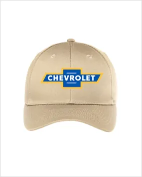 CHEVROLET 1940'S CAP