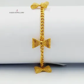 Clover Dandash Bracelet