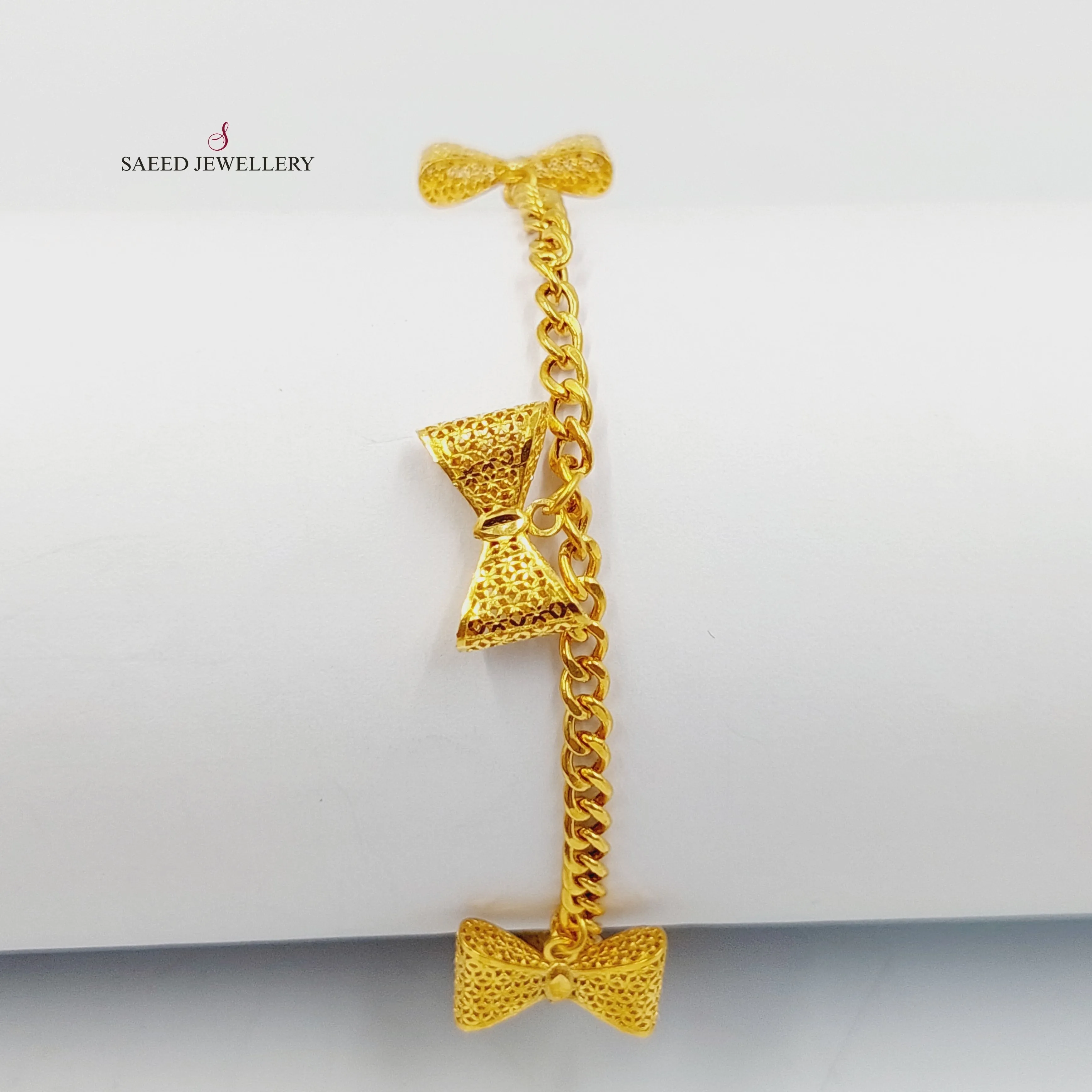 Clover Dandash Bracelet