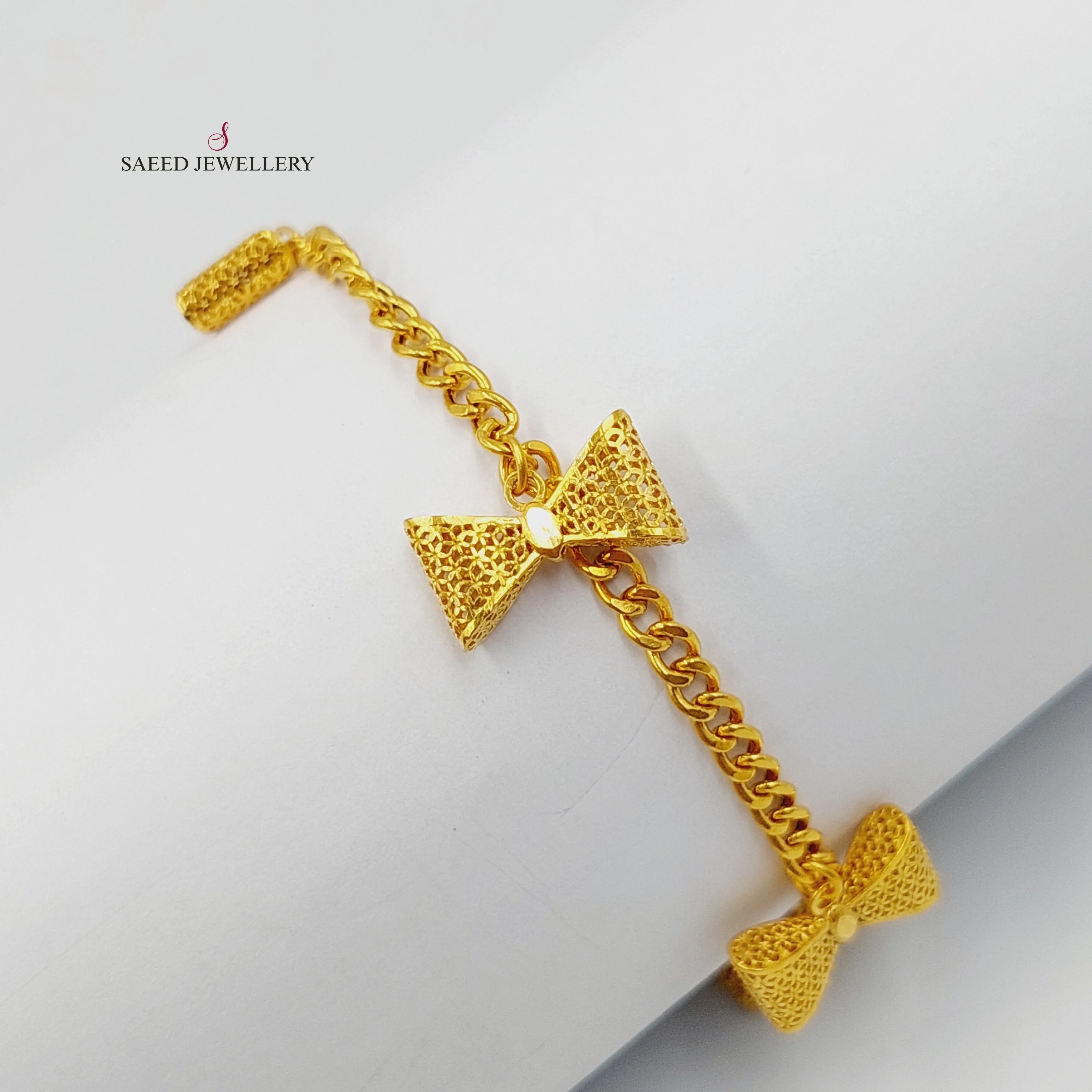 Clover Dandash Bracelet