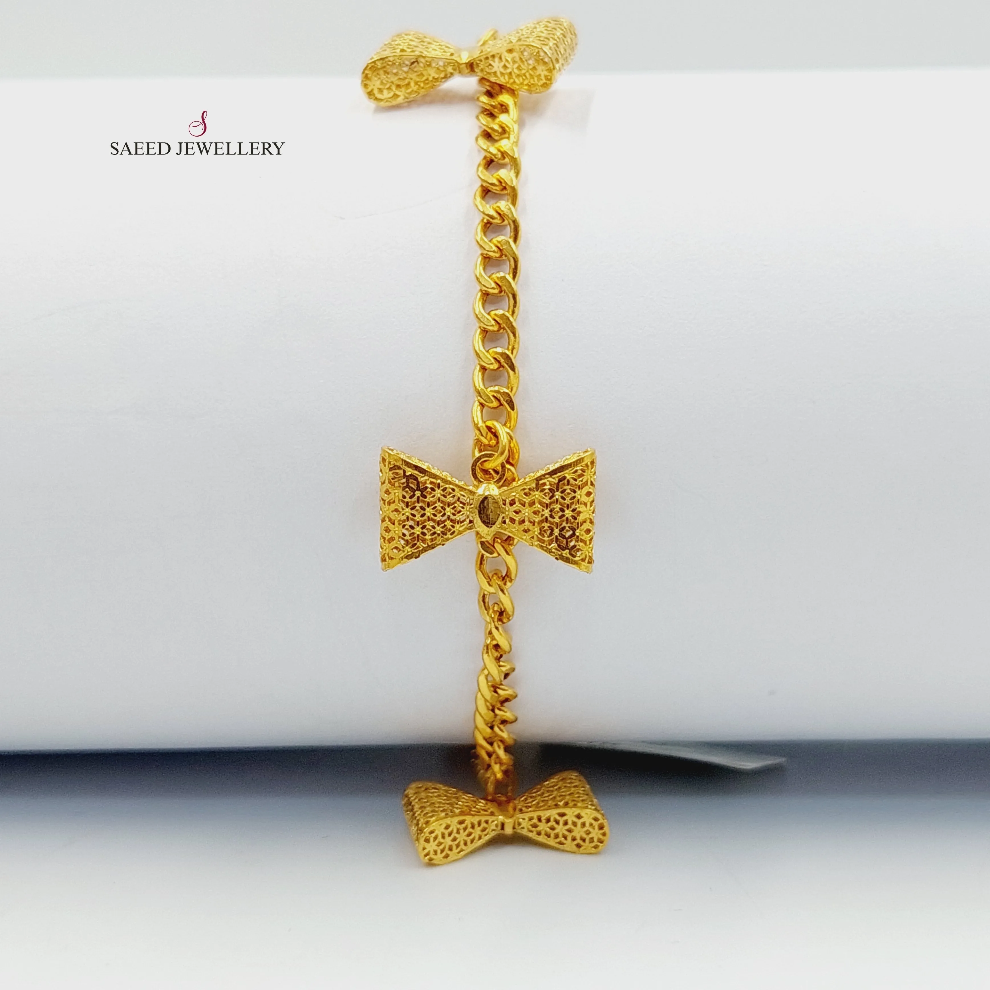 Clover Dandash Bracelet
