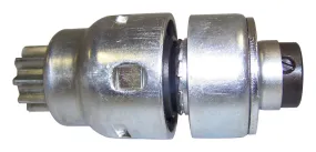 Crown Automotive Jeep Replacement 119597 Starter Drive
