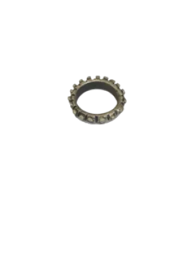 Crown Ring