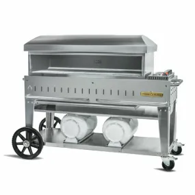 Crown Verity CV-PZ48-CB Pizza Oven 48"
