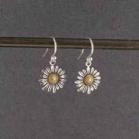 Daisy Earrings - Medium