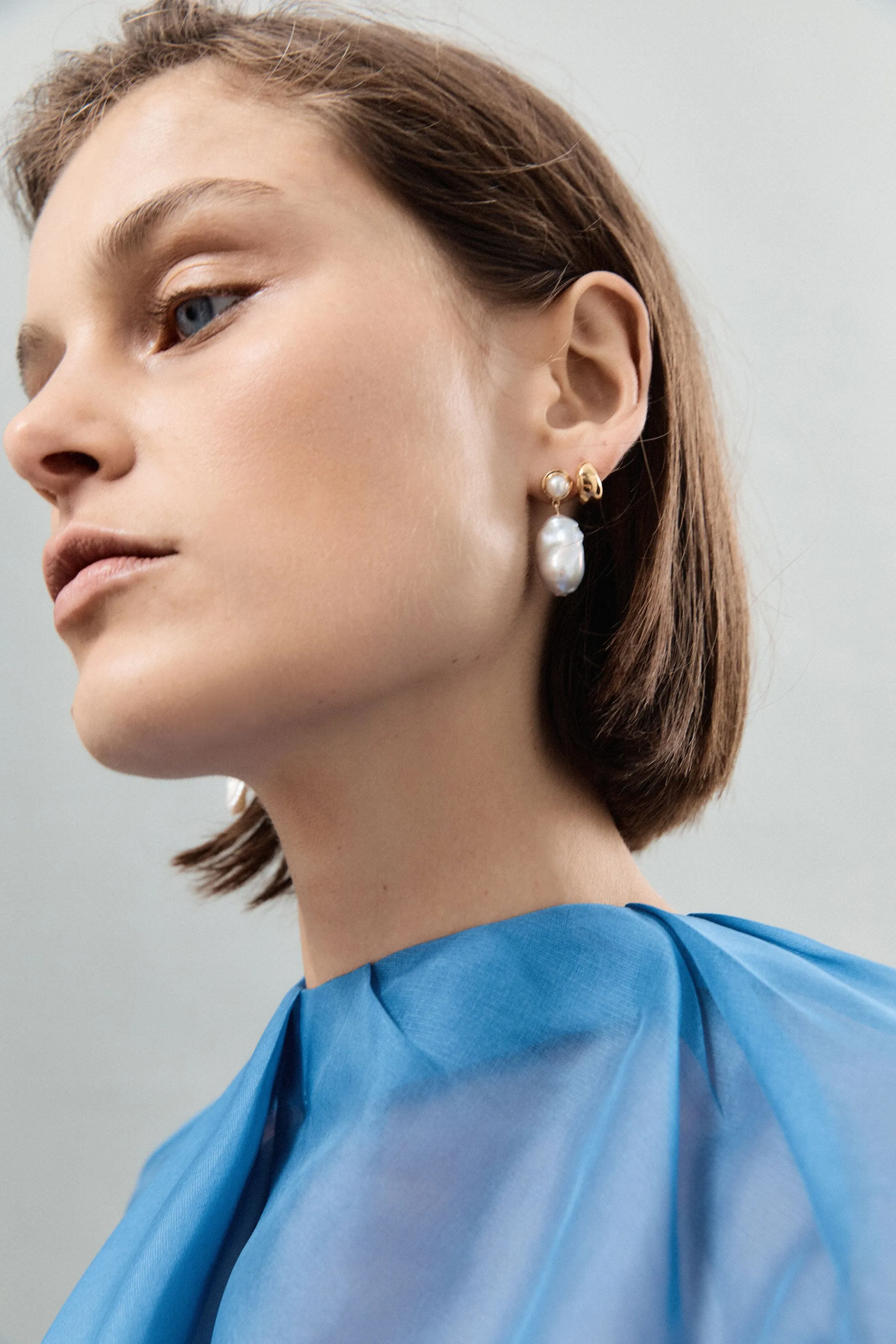 Delphine Earrings