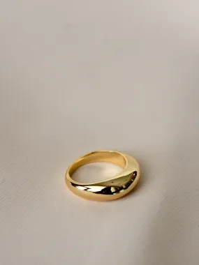 Dome Ring