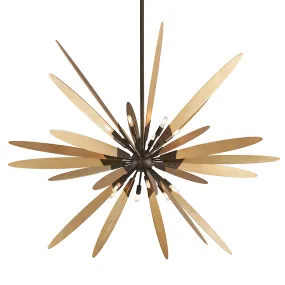 DRAGONFLY 12LT PENDANT LARGE