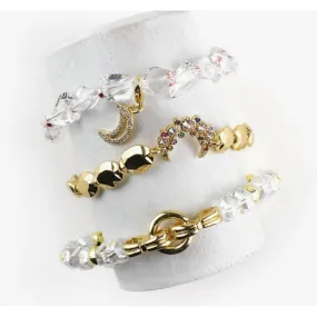 Erimish Extended Size Closer To My Dreams Starter Stack