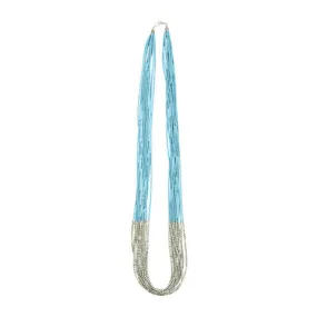 FANI - Necklace Turqoise