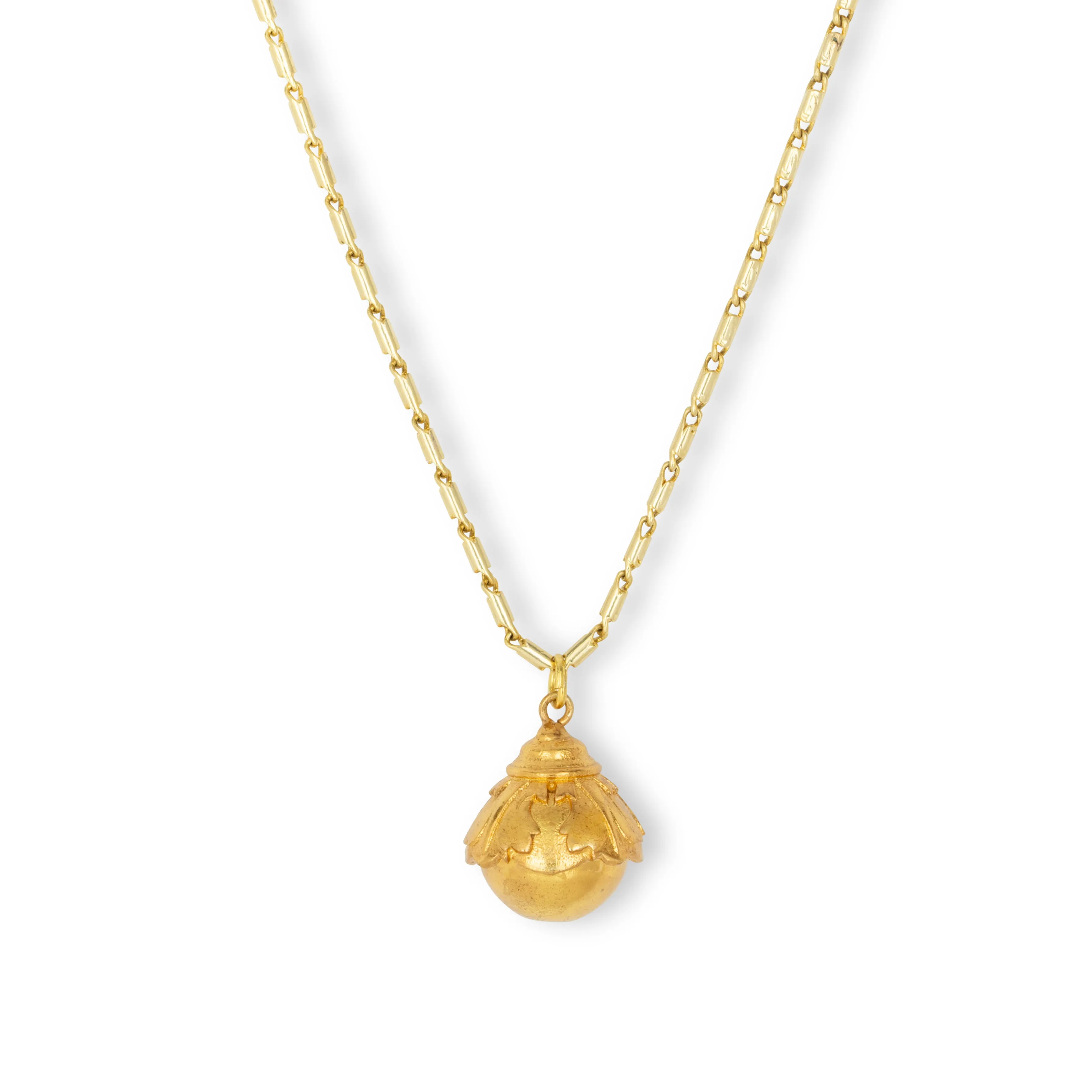Flora Necklace