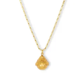 Flora Necklace