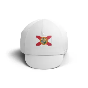 Florida Cycling Cap V4