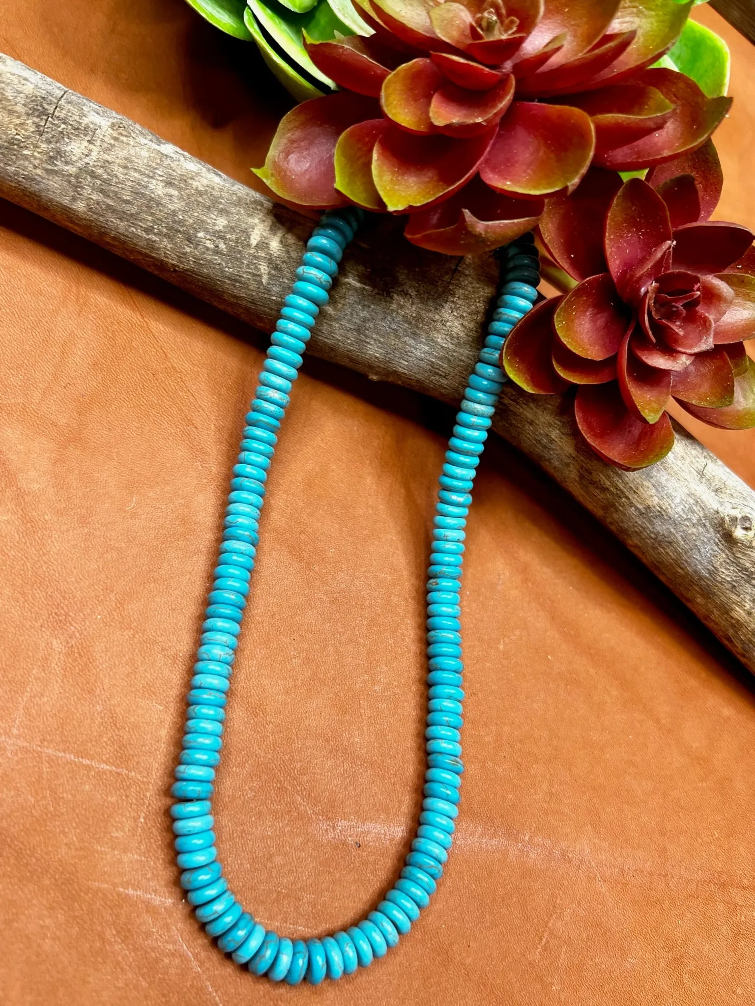 Fort Worth Short Necklace - Exclusive