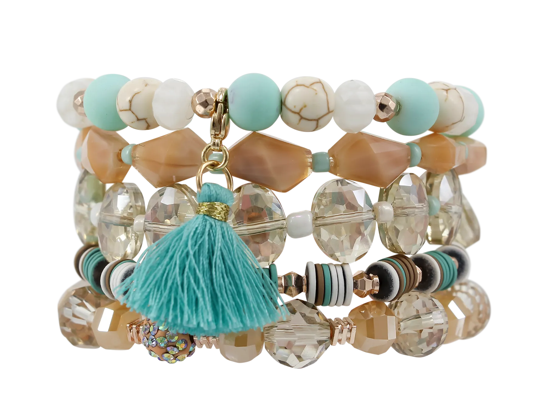Fruity Erimish Stack