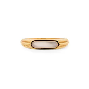Gold Callista Ring