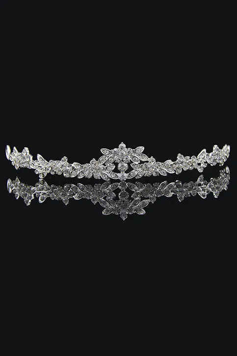 Gorgeous Alloy Tiaras #HG012
